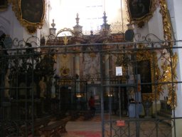 „Wiosna w Bukowym Lesie”